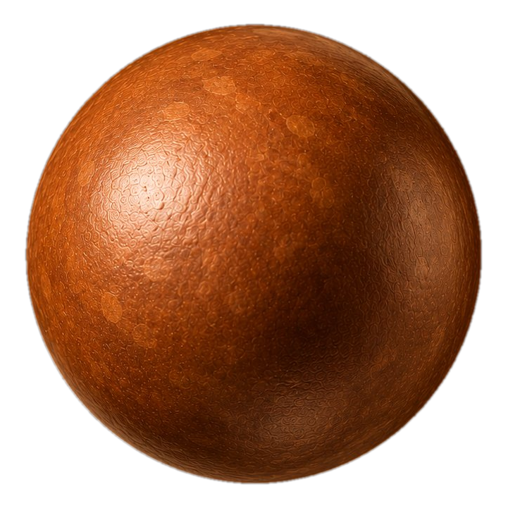 Macadamia in shell