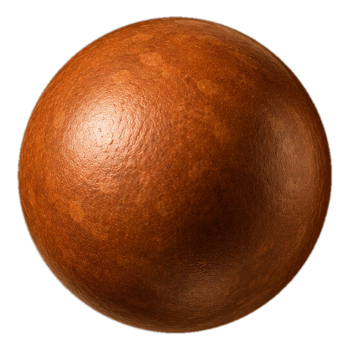 Macadamia in shell