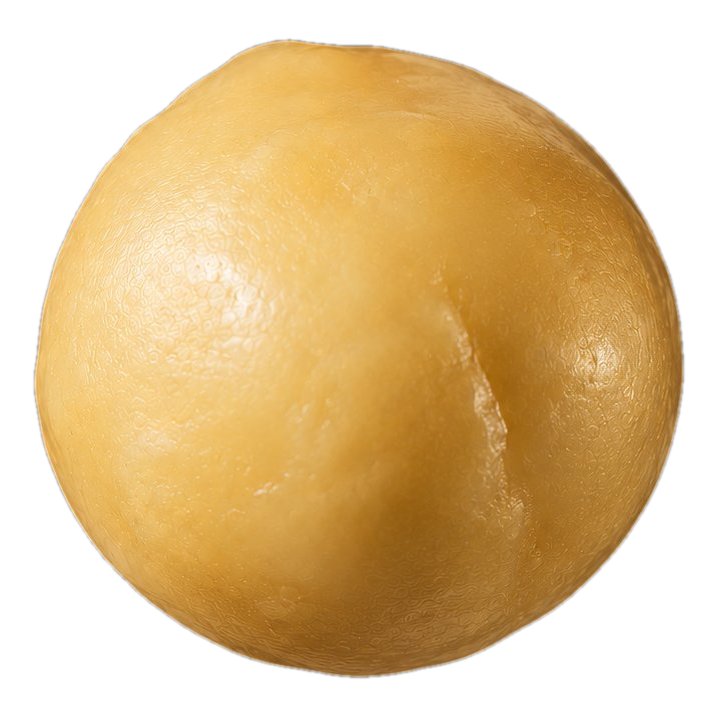 Whole butter-yellow macadamia kernel