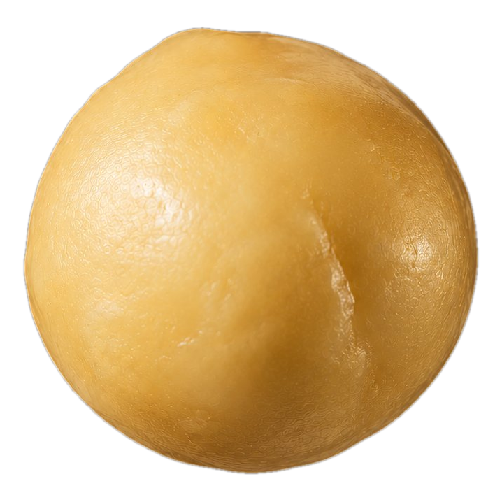 Whole butter-yellow macadamia kernel
